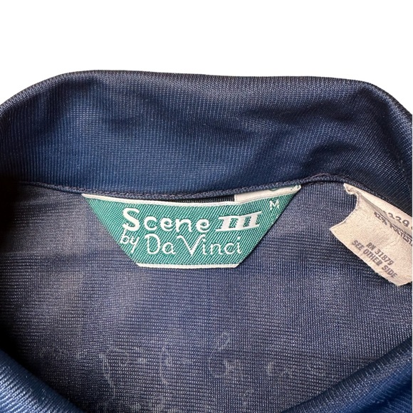 Da Vinci Dress Shirt - Picture 3 of 5